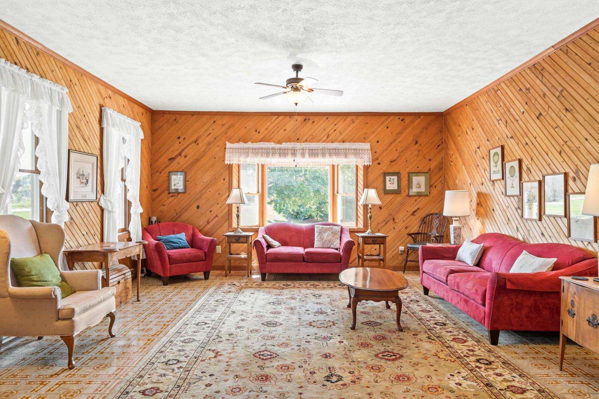 Big Family Lodge Near Ark Sleeps 16 Williamstown Esterno foto