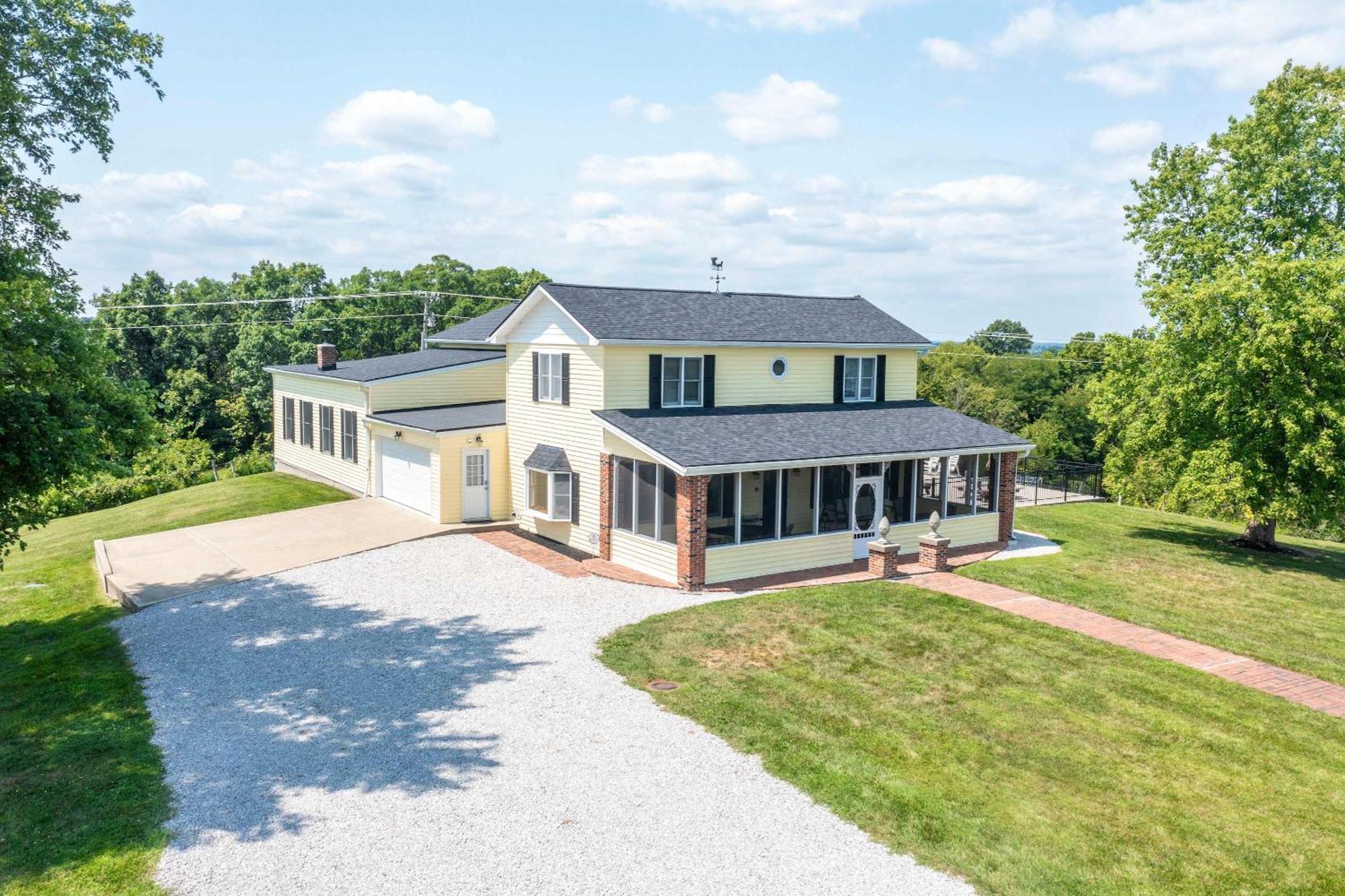 Big Family Lodge Near Ark Sleeps 16 Williamstown Esterno foto